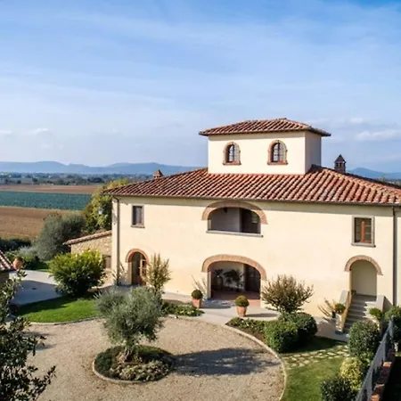 Belvilla By Oyo Leopoldina Holiday home Arezzo