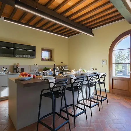 Belvilla By Oyo Leopoldina Holiday home