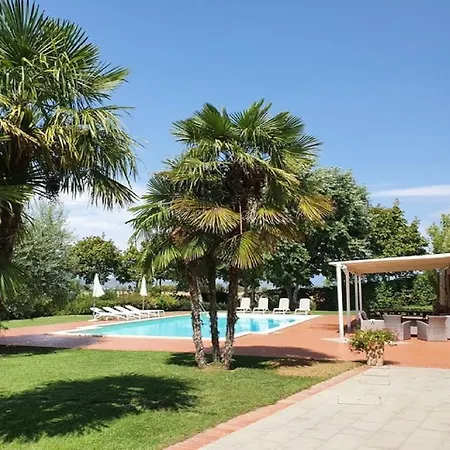 Holiday home Belvilla By Oyo Leopoldina