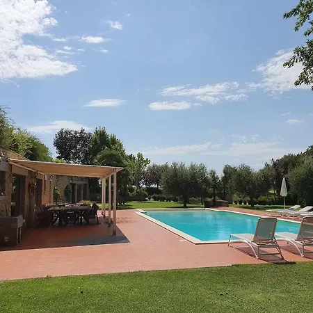 Belvilla By Oyo Leopoldina Holiday home *
