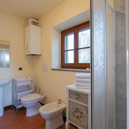 Belvilla By Oyo Leopoldina Holiday home Arezzo