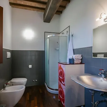 Holiday home Belvilla By Oyo Leopoldina Arezzo