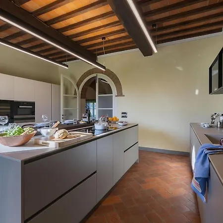 Belvilla By Oyo Leopoldina Holiday home *