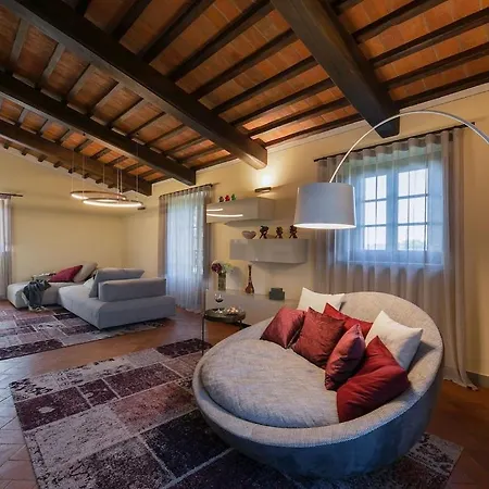 Belvilla By Oyo Leopoldina Holiday home Arezzo